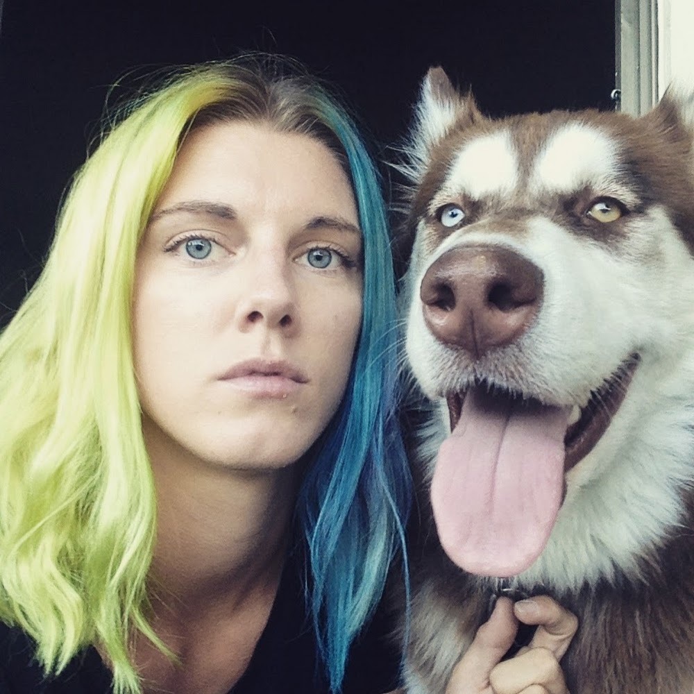 Meet your Posher, Cheyenne